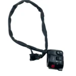 Chave luz Ninja 650 2012 - 2017