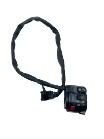 Chave luz Ninja 650 2012 - 2017