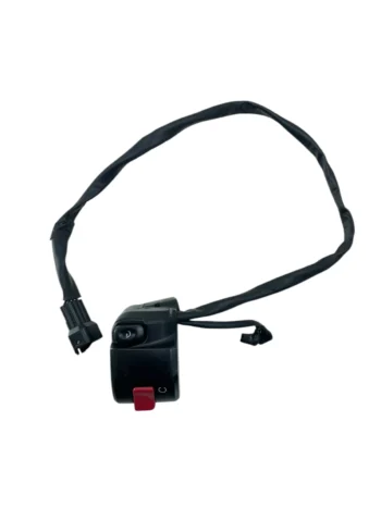 Chave partida Ninja 650 2012 - 2017