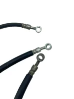 Kit flexível Ninja 650 2012 - 2017 - Imagem 3