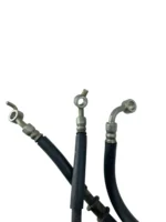 Kit flexível Ninja 650 2012 - 2017 - Imagem 4