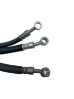 Kit flexível Ninja 650 2012 - 2017 - Imagem 6