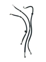 Kit flexível Ninja 650 2012 - 2017 - Imagem 2