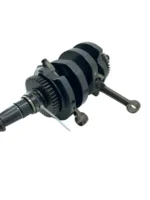 Virabrequim Ninja 650 2012 - 2017 - Imagem 3