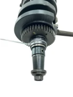 Virabrequim Ninja 650 2012 - 2017 - Imagem 9