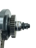 Virabrequim Ninja 650 2012 - 2017 - Imagem 8