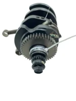 Virabrequim Ninja 650 2012 - 2017 - Imagem 10