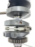 Virabrequim Ninja 650 2012 - 2017 - Imagem 5