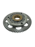 Placa partida Ninja 650 2012 - 2017 - Imagem 3