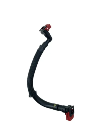 Mangueira combustível Ninja 650 2012 - 2017