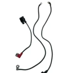 Cabo positivo/ Negativo / Motor arranque Ninja 650 2012 - 2017