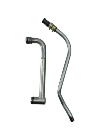 Cano óleo Ninja 650 2012 - 2017