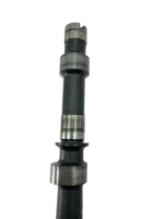 Comando escape (EX) Bandit 650 2005 - 2008 - Imagem 4