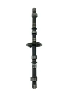 Comando escape (EX) Bandit 650 2005 - 2008 - Imagem 2