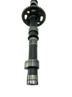 Comando escape (EX) Bandit 650 2005 - 2008 - Imagem 7