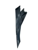 Carenagem lateral esquerda GSXR SRAD 750 2010 - 2014 - Imagem 5