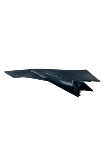 Carenagem lateral direita GSXR SRAD 750 2010 2014 C/ detalhe
