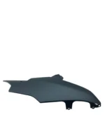 Spoiler inferior direito GSXR SRAD 750 2010 - 2014