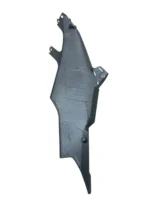 Spoiler inferior direito GSXR SRAD 750 2010 - 2014 - Imagem 7