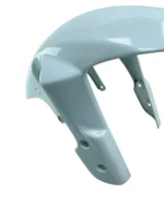 Paralama dianteiro GSXR SRAD 750 2010 - 2014 - Imagem 7