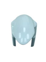 Paralama dianteiro GSXR SRAD 750 2010 - 2014 - Imagem 2
