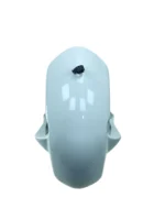 Paralama dianteiro GSXR SRAD 750 2010 - 2014 - Imagem 3