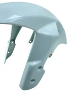 Paralama dianteiro GSXR SRAD 750 2010 - 2014 - Imagem 9