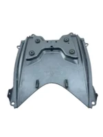 Acabamento interno paralama GSXR SRAD 750 2010 - 2014 - Imagem 4