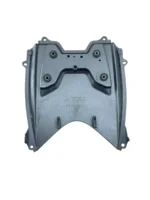 Acabamento interno paralama GSXR SRAD 750 2010 - 2014 - Imagem 6