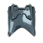 Acabamento interno paralama GSXR SRAD 750 2010 - 2014