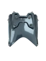 Acabamento interno paralama GSXR SRAD 750 2010 - 2014