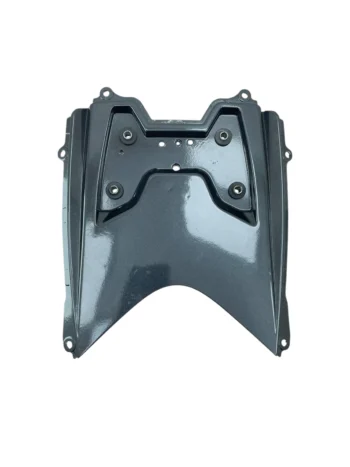 Acabamento interno paralama GSXR SRAD 750 2010 - 2014