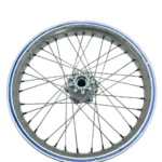 Roda dianteira BMW G 650 GS 2005 - 2010