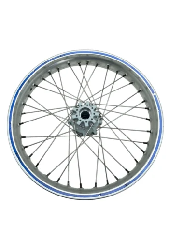Roda dianteira BMW G 650 GS 2005 - 2010
