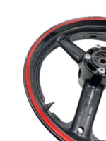 Roda dianteira Bandit 650 2005 - 2008 - Imagem 6