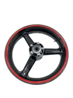 Roda dianteira Bandit 650 2005 - 2008