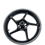 Roda dianteira YZF R1 2007 - 2008