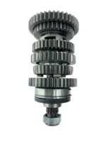 Caixa marcha / Cambio GSXR SRAD 1000 2008 - 2010 - Imagem 2