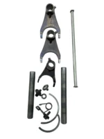 Caixa marcha / Cambio GSXR SRAD 1000 2008 - 2010 - Imagem 10