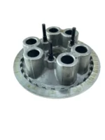 Embreagem GSXR SRAD 1000 2008 - 2010 - Imagem 6