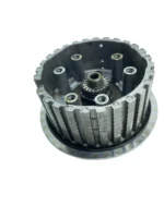 Embreagem GSXR SRAD 1000 2008 - 2010 - Imagem 8