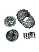 Embreagem GSXR SRAD 1000 2008 - 2010 - Imagem 4