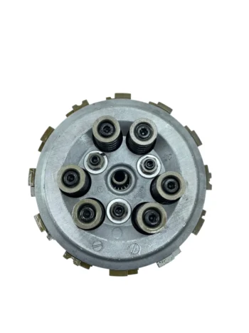 Embreagem GSXR SRAD 1000 2008 - 2010