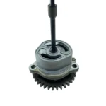 Bomba óleo GSXR SRAD 1000 2008 - 2010