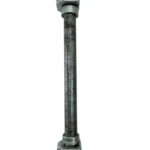 Eixo roda traseira GSXR SRAD 1000 2008 - 2010