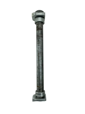 Eixo roda traseira GSXR SRAD 1000 2008 - 2010