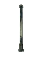 Eixo balança GSXR SRAD 1000 2008 - 2010 - Imagem 2