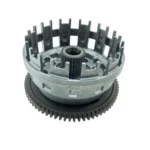 Campana embreagem GSXR SRAD 1000 2008 - 2010