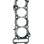 Junta cabeçote GSXR SRAD 1000 2008 - 2010