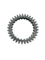 Engrenagem bomba óleo GSXR SRAD 1000 2008 - 2010